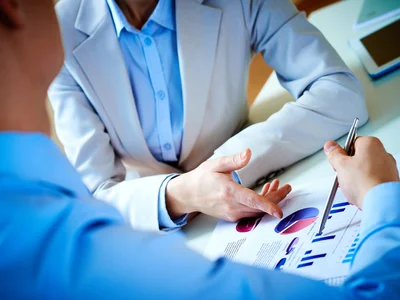 audit et conseils casablanca Maroc